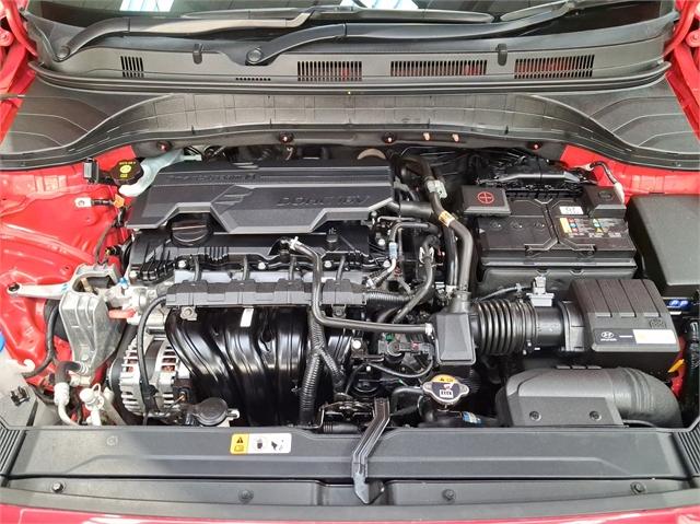 image-9, 2021 Hyundai Kona 2.0 2WD Elite PE at Dunedin