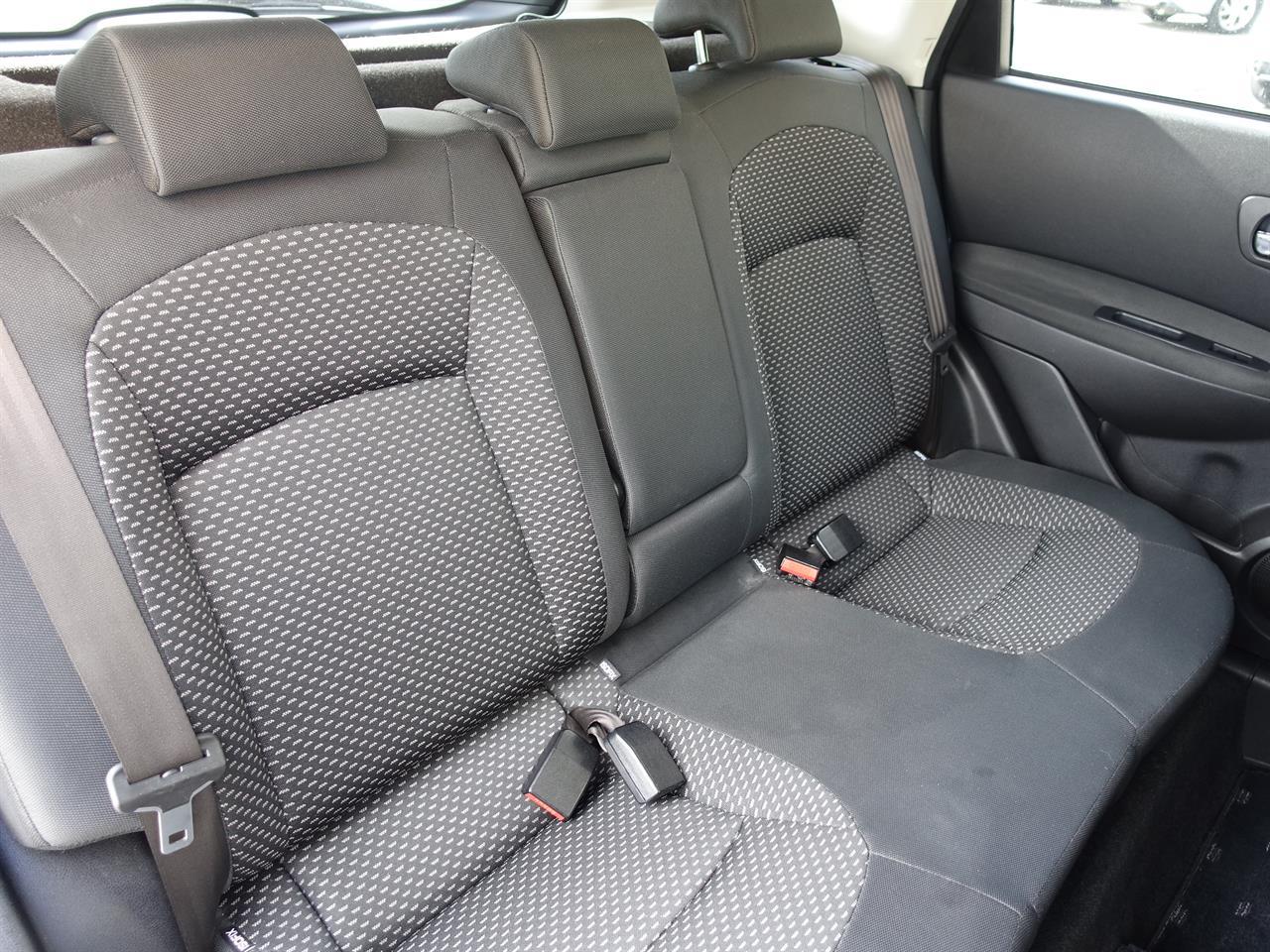 image-7, 2012 Nissan Dualis 20G 4WD at Dunedin