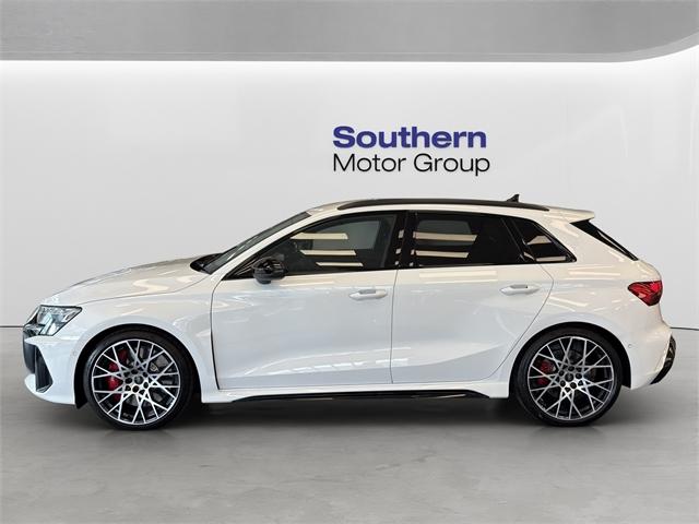 image-3, 2025 Audi RS 3 Sportback TFSI at Dunedin