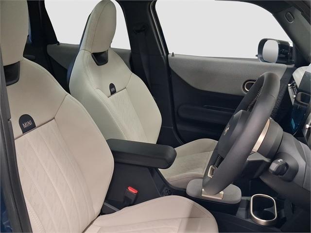 image-10, 2026 MINI Cooper C 5 Door Favoured at Dunedin