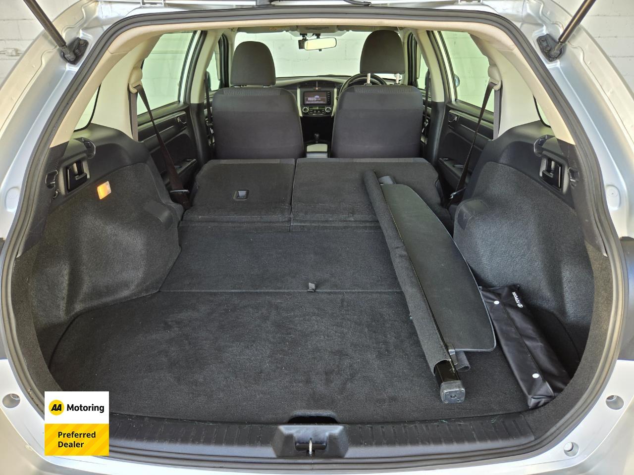 image-15, 2016 Toyota COROLLA FIELDER HYBRID FACELIFT at Christchurch