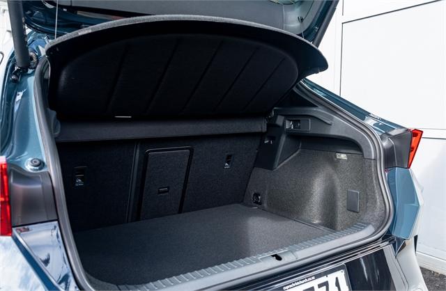 image-9, 2025 CUPRA Formentor V 1.5 Petrol Turbo Hybrid 110 at Christchurch