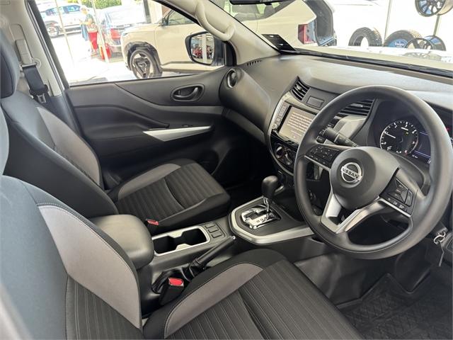 image-9, 2026 Nissan Navara Sl 2.3D/4Wd/7At at Timaru