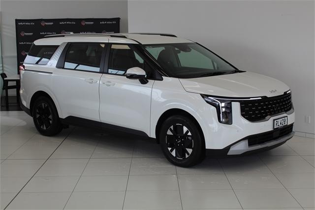 image-0, 2026 Kia Carnival Light HEV 1.6 Petrol at Christchurch