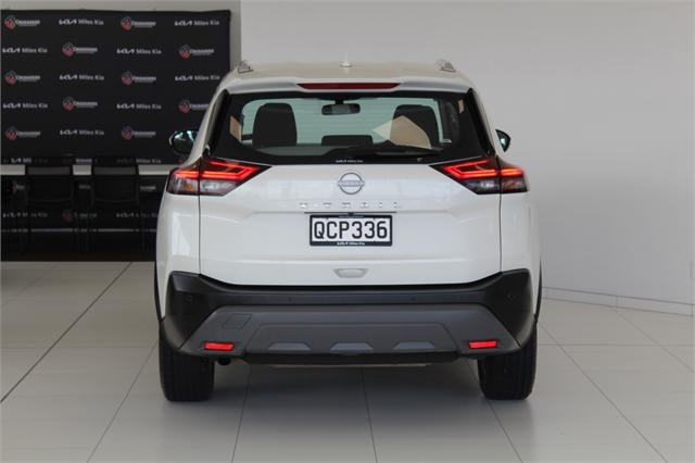 image-6, 2023 Nissan X-Trail ST 4WD 2.5L PETROL 7 SEAT at Christchurch