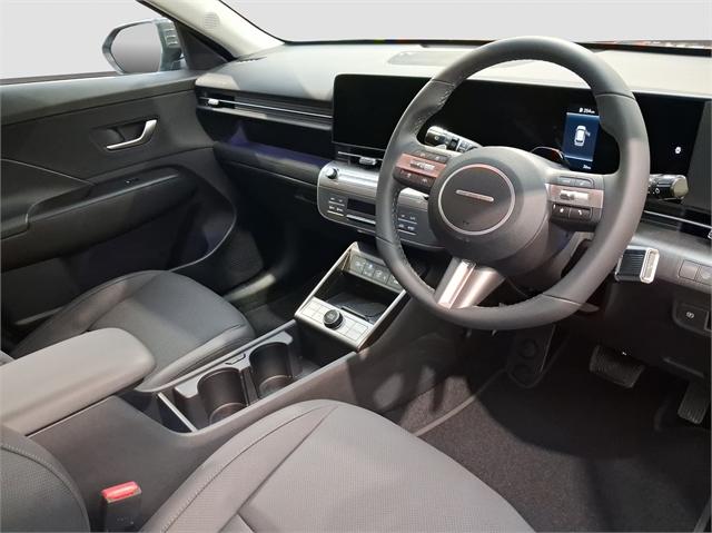 image-12, 2026 Hyundai Kona SX2 Hybrid Elite at Dunedin