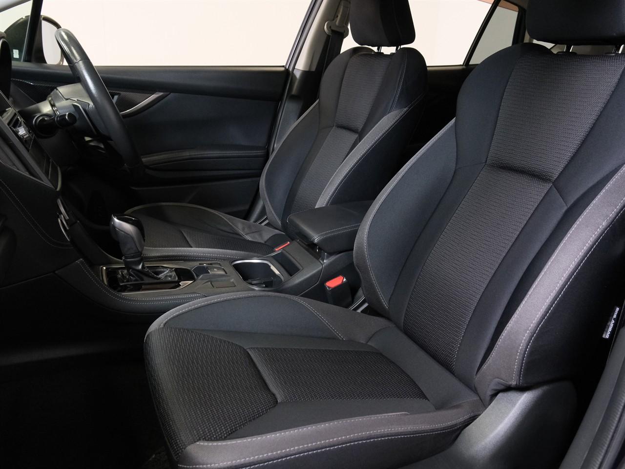 image-17, 2017 Subaru Impreza Sport 2.0I-S 'Eyesight' at Christchurch