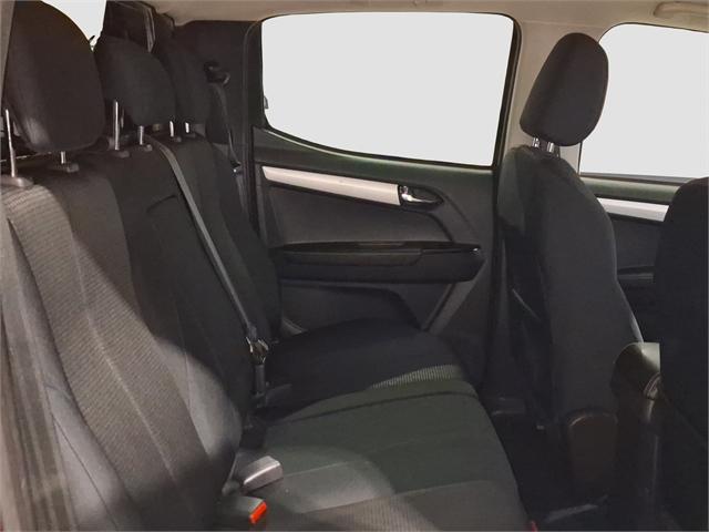 image-13, 2020 Isuzu D-Max LS Manual 4WD KZ at Dunedin