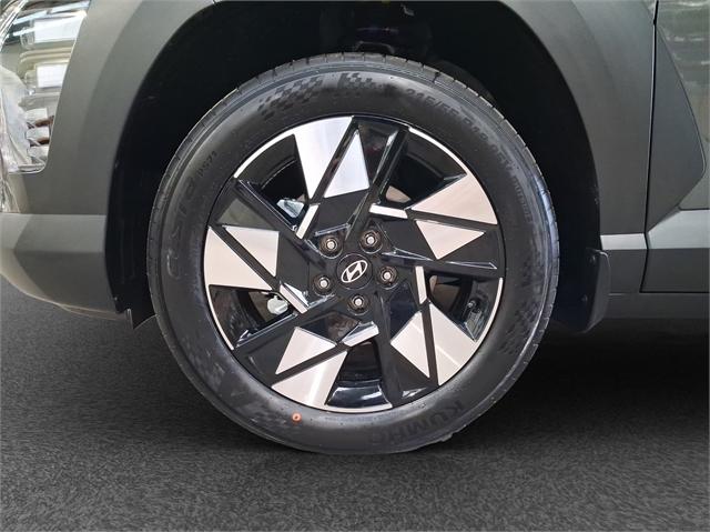 image-8, 2026 Hyundai Kona SX2 Hybrid Elite at Dunedin