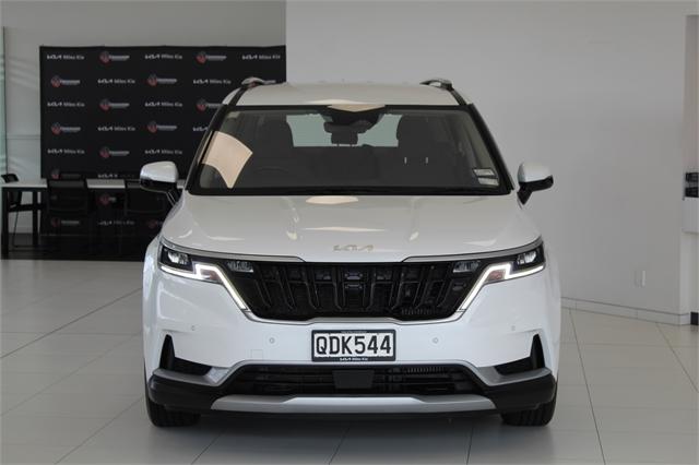 image-1, 2023 Kia Carnival EX 2.2L DIESEL 8 SEATER at Christchurch