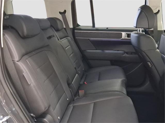 image-12, 2026 Hyundai Santa Fe Elite 2.5T AWD at Dunedin