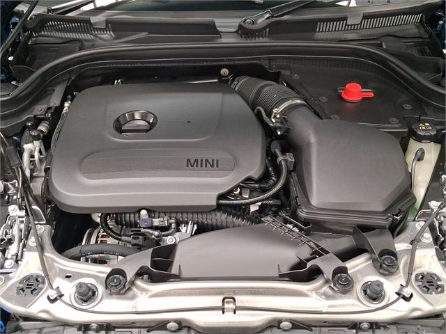 image-9, 2026 MINI Cooper C 5 Door Favoured at Dunedin