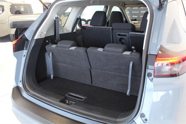 image-7, 2023 Nissan X-Trail ST 2.5L PETROL AWD at Christchurch