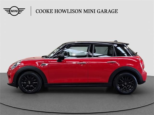 image-3, 2022 MINI Cooper 5-Dr Hatch Classic at Dunedin