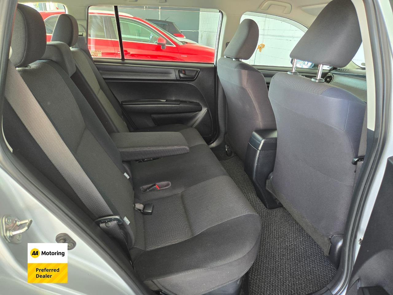 image-8, 2016 Toyota COROLLA FIELDER HYBRID FACELIFT at Christchurch