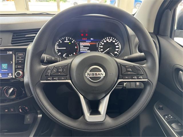 image-12, 2026 Nissan Navara Sl 2.3D/4Wd/7At at Timaru