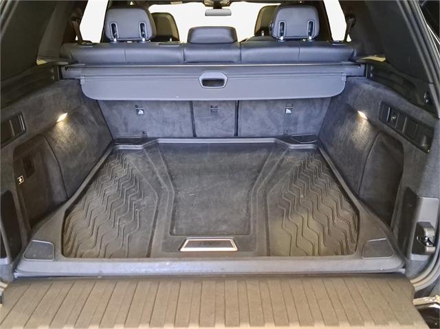 image-14, 2019 BMW X5 M50d SE at Dunedin