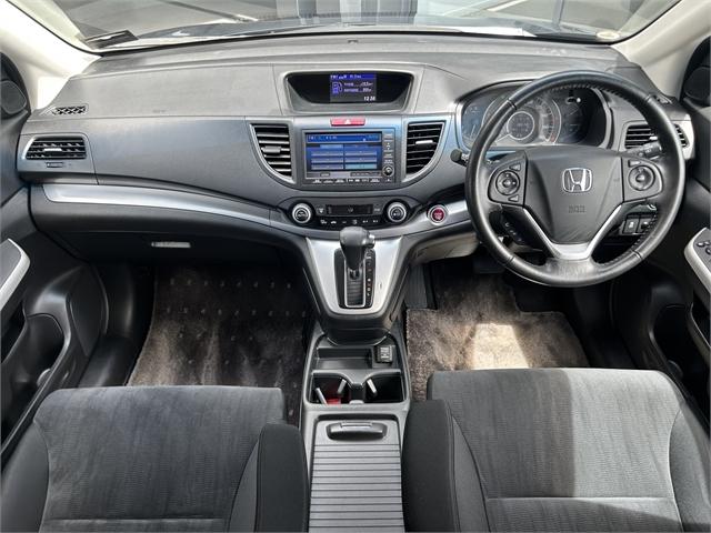 image-6, 2012 Honda CR-V at Christchurch