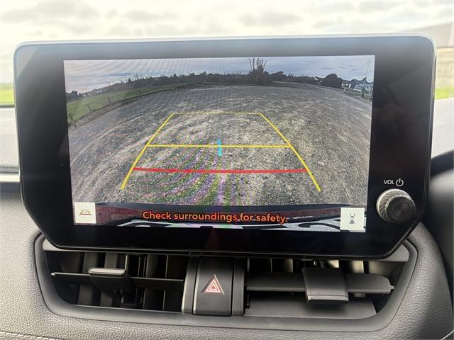 image-13, 2024 Toyota RAV4 GXL 2.5P HV ECVT AWD SUV/5D/5S at Waimakariri