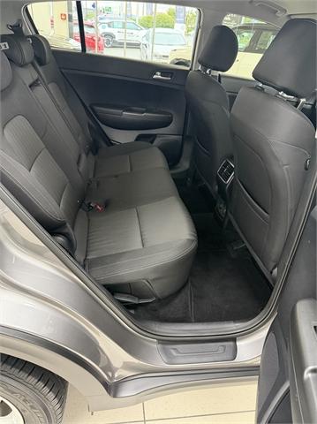 image-15, 2017 Kia Sportage 2017 AWD LX 2.0 Diesel at Timaru