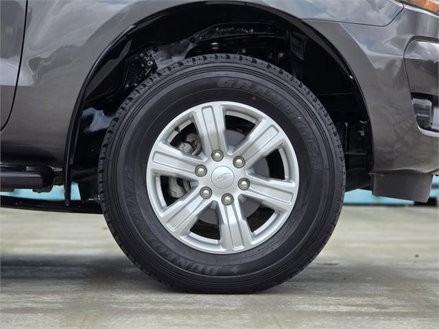 image-10, 2019 Ford Ranger Xl Double Cab W/Sa 3 at Christchurch