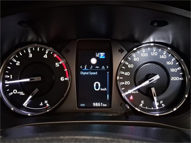 image-17, 2025 Toyota Hilux SR 2.8DT Hybrid 4WD at Dunedin