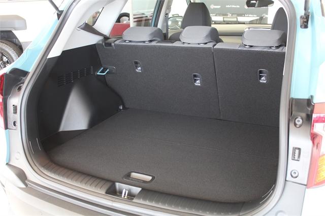 image-7, 2026 Kia Seltos LX 2.0L PETROL AUTO at Christchurch