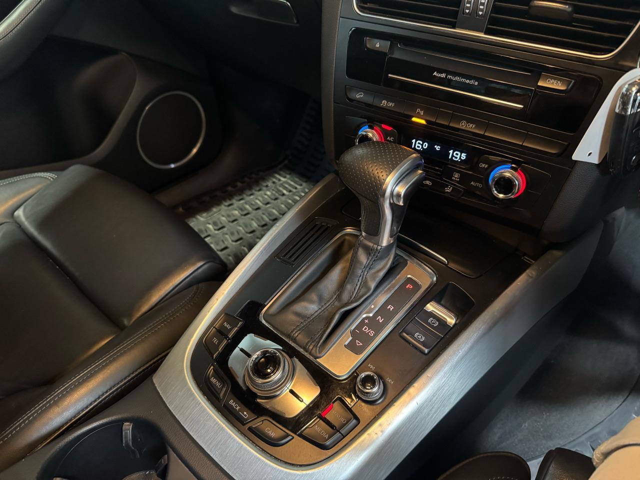 image-12, 2014 Audi Q5 2.0 TDI Diesel Facelift S Line at Christchurch