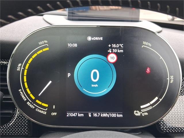 image-19, 2023 MINI Hatch Cooper SE Yours at Dunedin