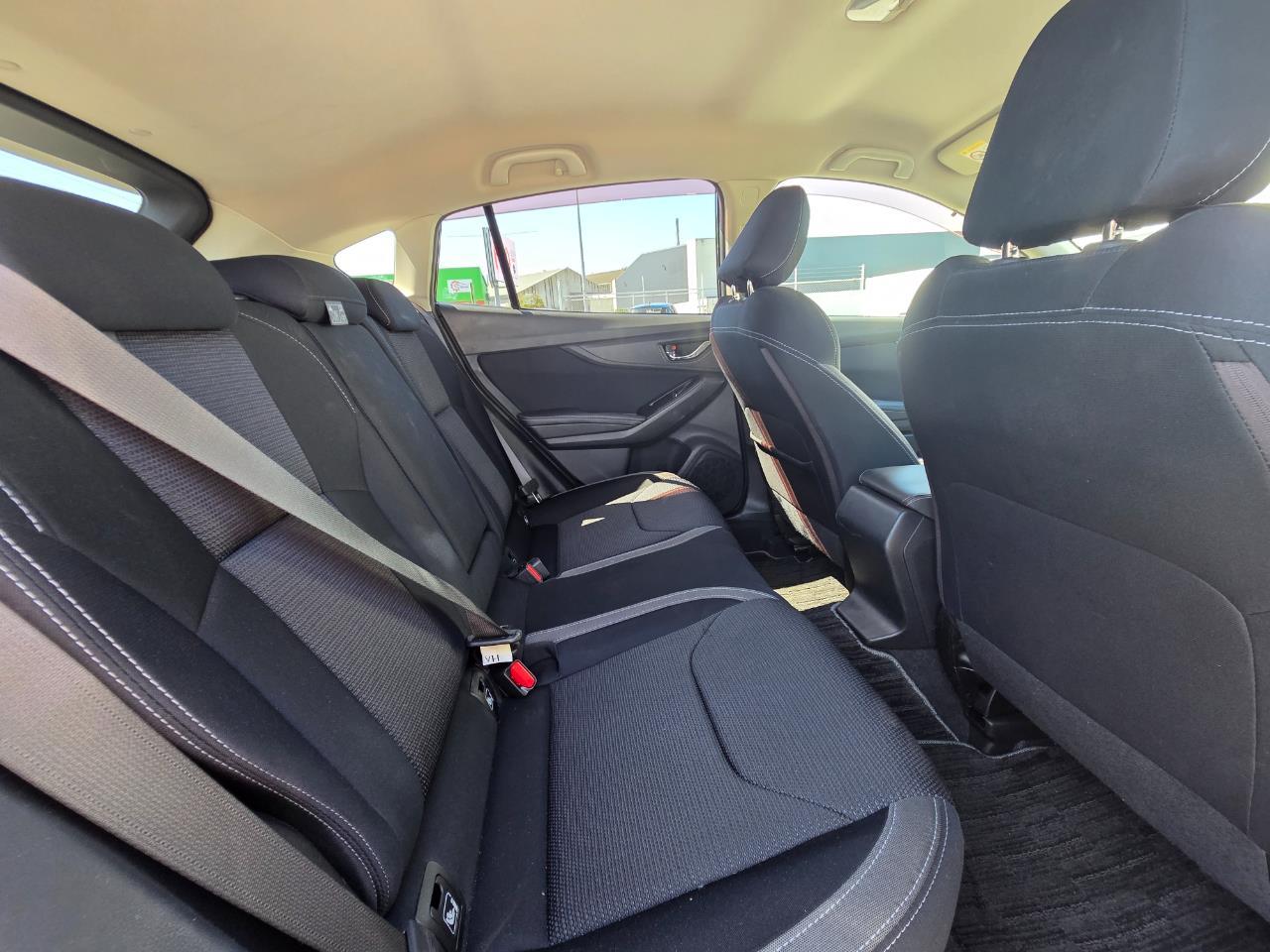 image-16, 2018 Subaru Impreza Sport Eyesight 2.0 New Shape at Christchurch