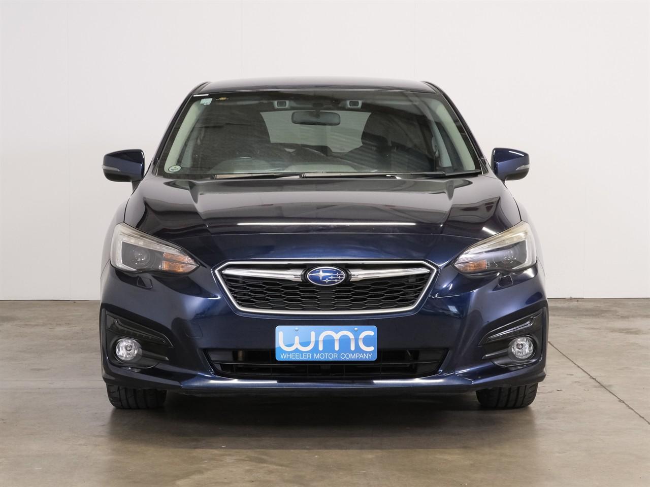 image-2, 2017 Subaru Impreza Sport 2.0I-S 'Eyesight' at Christchurch