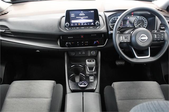 image-9, 2023 Nissan X-Trail ST 2.5L PETROL AWD at Christchurch