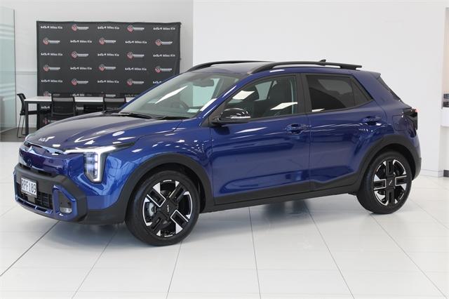 image-4, 2026 Kia Stonic GT-LINE 1.0 Turbo at Christchurch