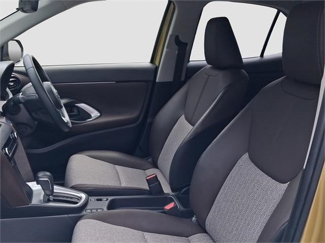 image-13, 2021 Toyota Yaris Cross 1.5L Hybrid at Dunedin