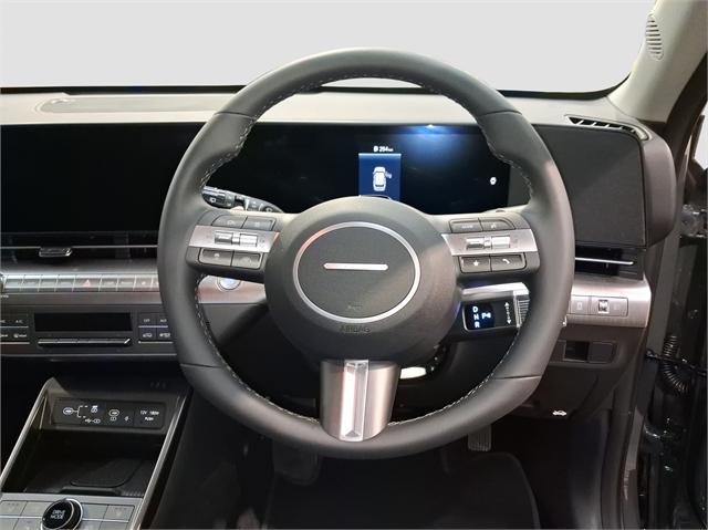 image-11, 2026 Hyundai Kona SX2 Hybrid Elite at Dunedin