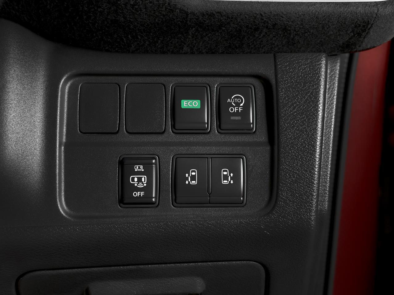 image-11, 2017 Nissan Serena 2.0lt Hybrid 'Rider' 8-Seater at Christchurch