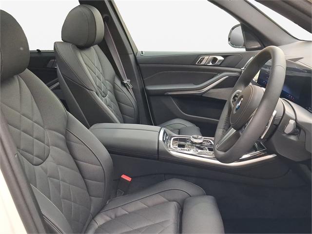 image-10, 2026 BMW X5 xDrive30d at Dunedin