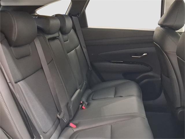 image-14, 2026 Hyundai Tucson Elite 2.0 2WD Series II NX4 at Dunedin