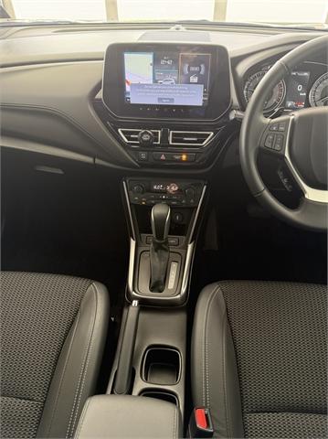 image-14, 2023 Suzuki S Cross (MW) JLX Hybrid at Timaru