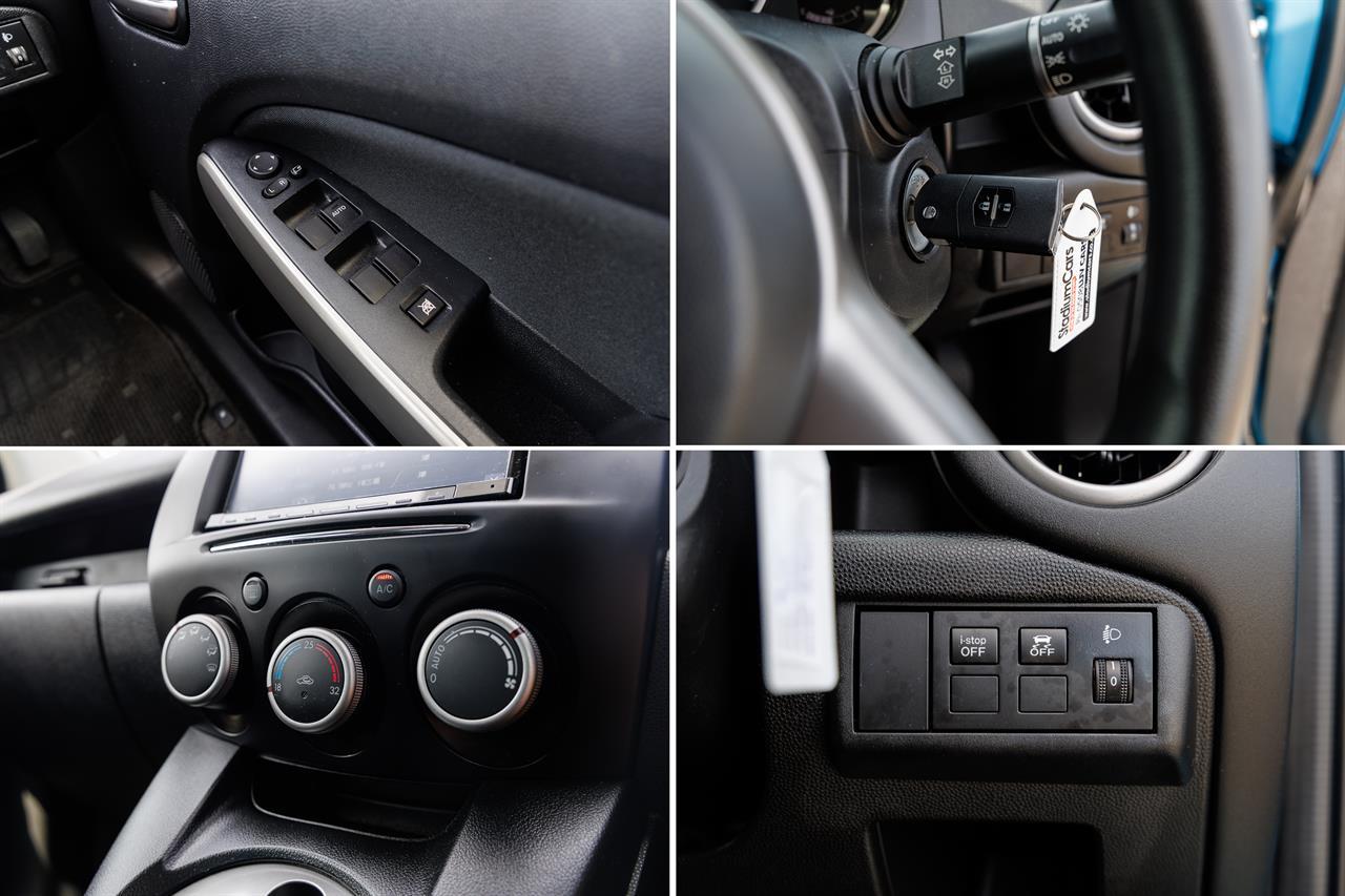 image-13, 2012 Mazda Demio 13-SkyActiv at Christchurch