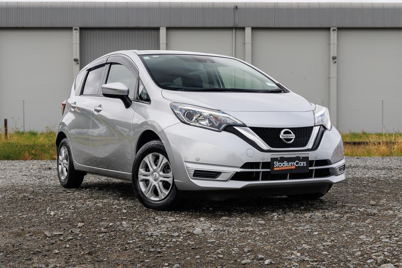 image-0, 2018 Nissan Note X DIG-S at Christchurch
