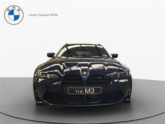 image-1, 2026 BMW M3 Competition M xDrive Touring at Dunedin