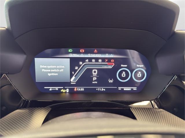 image-18, 2025 Audi RS 3 Sportback TFSI at Dunedin