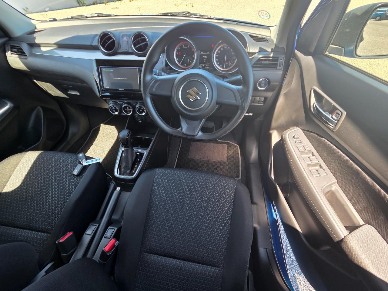 image-14, 2018 Suzuki Swift Late Shape at Christchurch