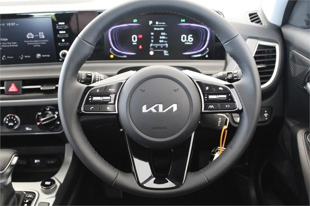 image-10, 2026 Kia Seltos LX 2.0L PETROL AUTO at Christchurch