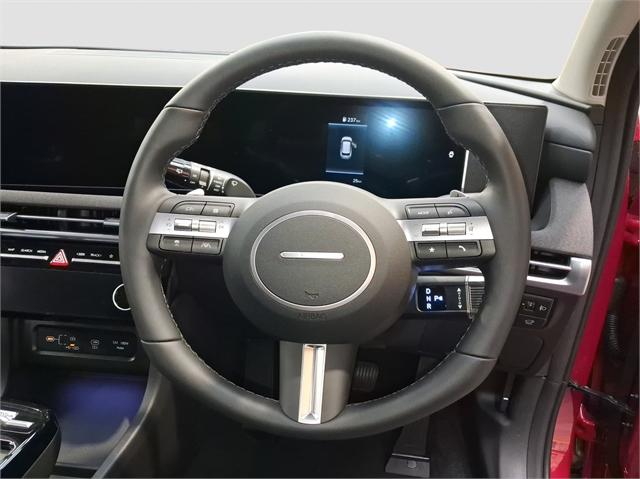 image-16, 2025 Hyundai Tucson NX4 Elite AWD HEV at Dunedin