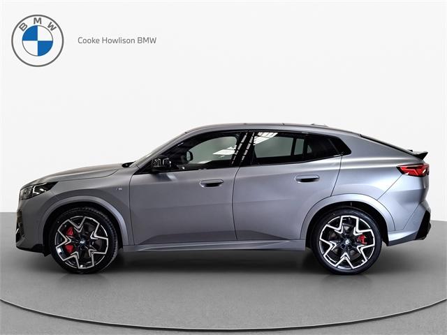 image-3, 2025 BMW X2 M35i Xdrive 2.0Pt at Dunedin
