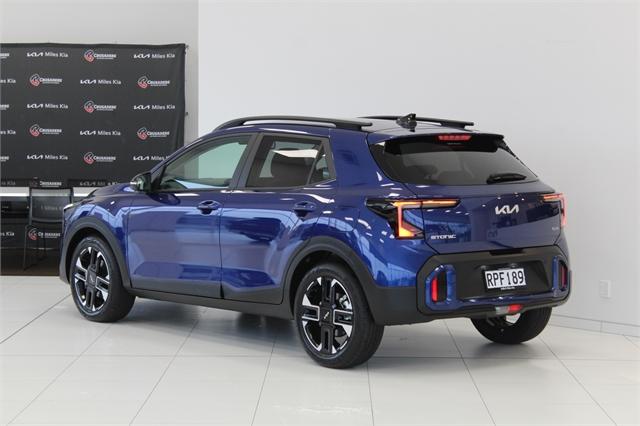 image-2, 2026 Kia Stonic GT-LINE 1.0 Turbo at Christchurch