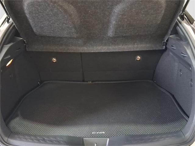 image-15, 2017 Toyota C-HR 1.8L Hybrid at Dunedin