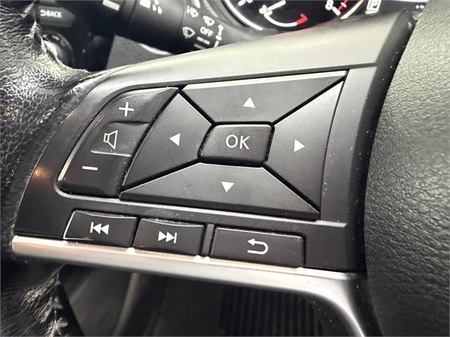 image-9, 2020 Nissan X-Trail ST-L at Timaru